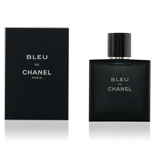 BLEU edt vaporizador 50 ml by Chanel