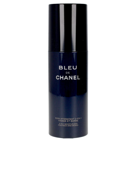 BLEU soin hydratant 2 en 1 50 ml by Chanel