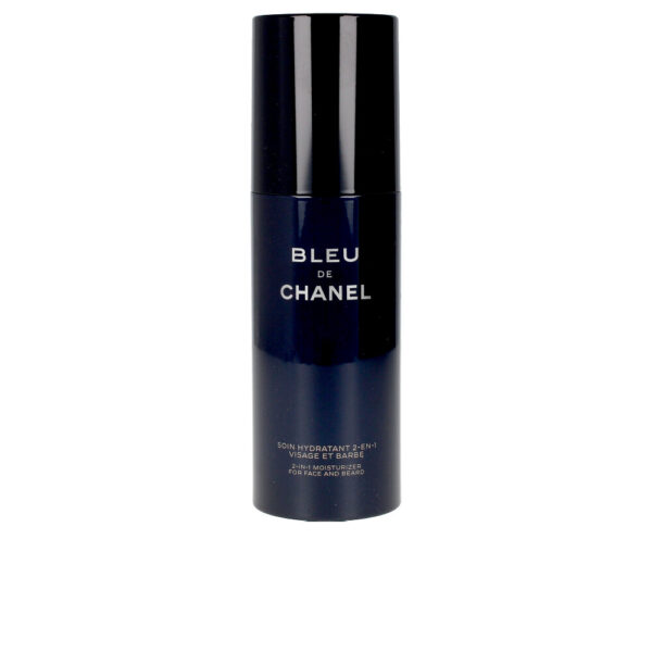BLEU soin hydratant 2 en 1 50 ml by Chanel