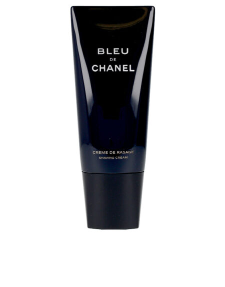 BLEU crème de rasage 100 ml by Chanel