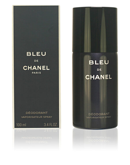 BLEU deo vaporizador 100 ml by Chanel