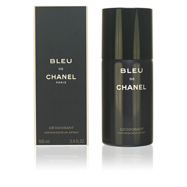 BLEU deo vaporizador 100 ml by Chanel