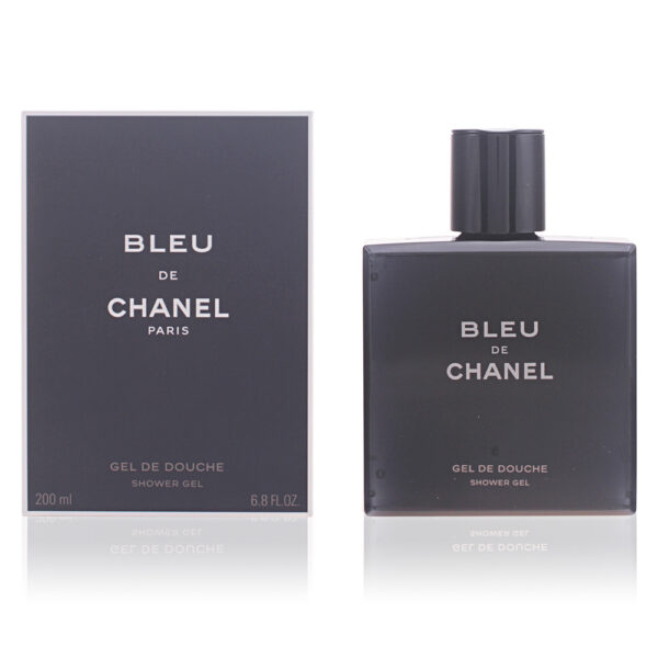 BLEU gel moussant 200 ml by Chanel