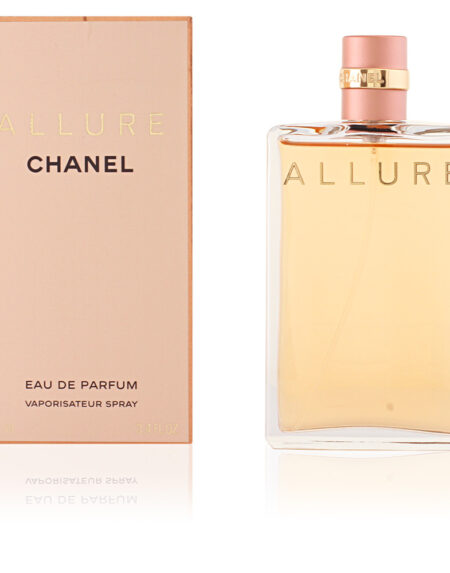 ALLURE edp vaporizador 100 ml by Chanel