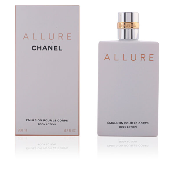 ALLURE emulsion corps 200 ml by Chanel