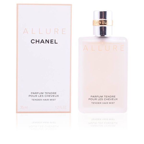 ALLURE parfum tendre pour les cheveux 35 ml by Chanel