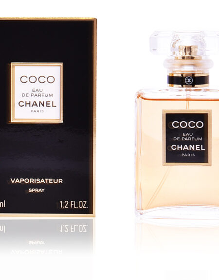 COCO edp vaporizador 35 ml by Chanel
