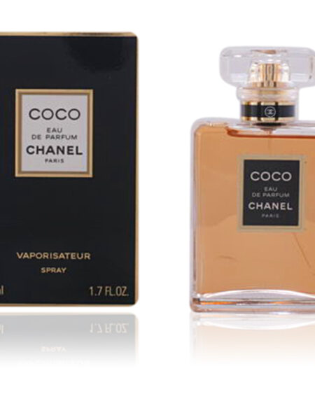COCO edp vaporizador 50 ml by Chanel