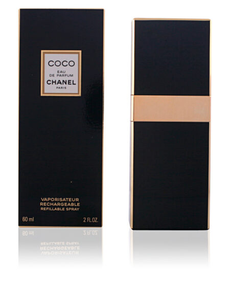 COCO edp vaporizador refillable 60 ml by Chanel