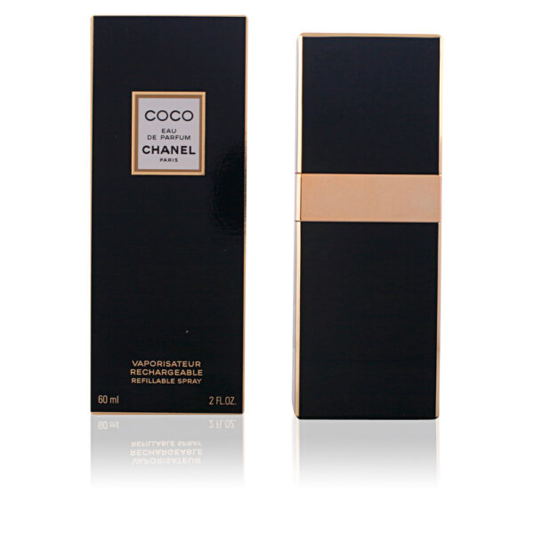 COCO edp vaporizador refillable 60 ml by Chanel