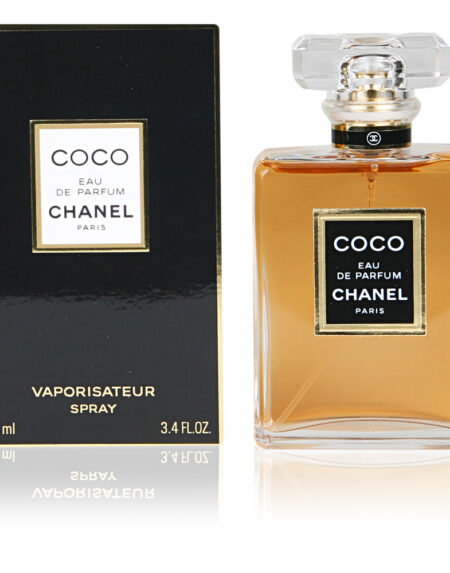 COCO edp vaporizador 100 ml by Chanel