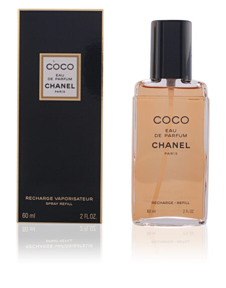 COCO edp vaporizador refill 60 ml by Chanel