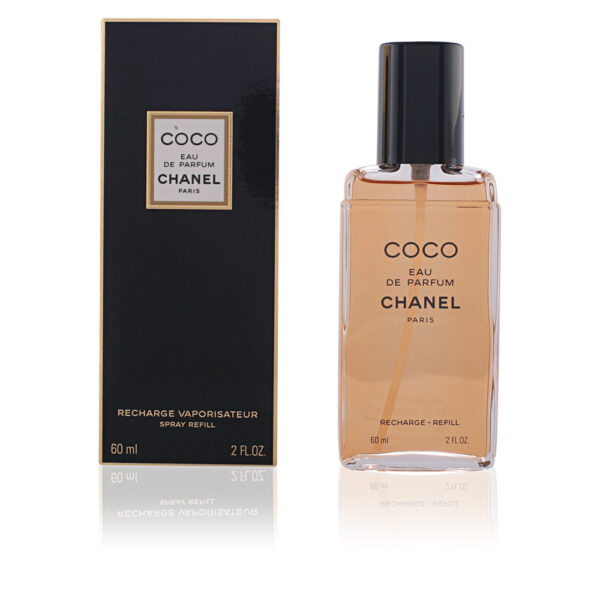 COCO edp vaporizador refill 60 ml by Chanel