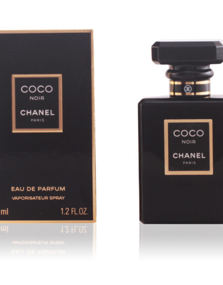 COCO NOIR edp vaporizador 35 ml by Chanel