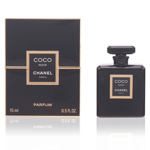 COCO NOIR extrait 15 ml by Chanel