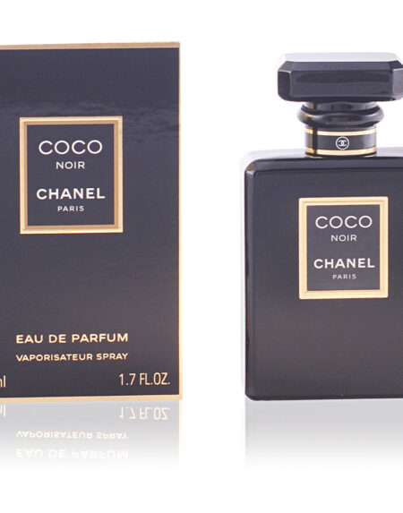 COCO NOIR edp vaporizador 50 ml by Chanel