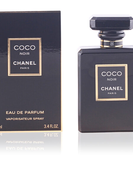COCO NOIR edp vaporizador 100 ml by Chanel