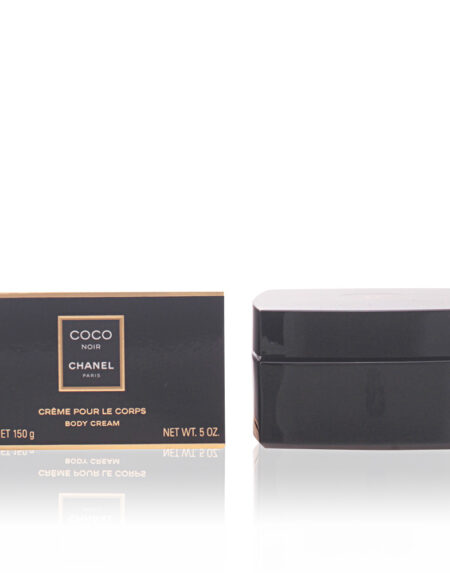 COCO NOIR crème corps 150 gr by Chanel