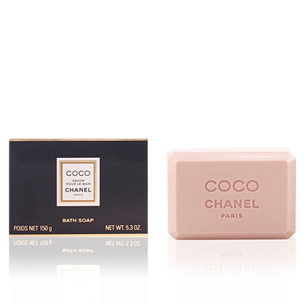 COCO savon 150 gr by Chanel