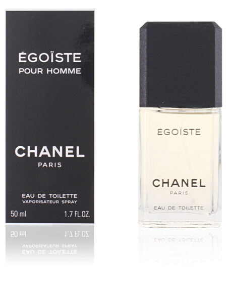 ÉGOÏSTE edt vaporizador 50 ml by Chanel