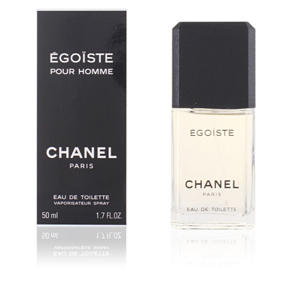 ÉGOÏSTE edt vaporizador 50 ml by Chanel