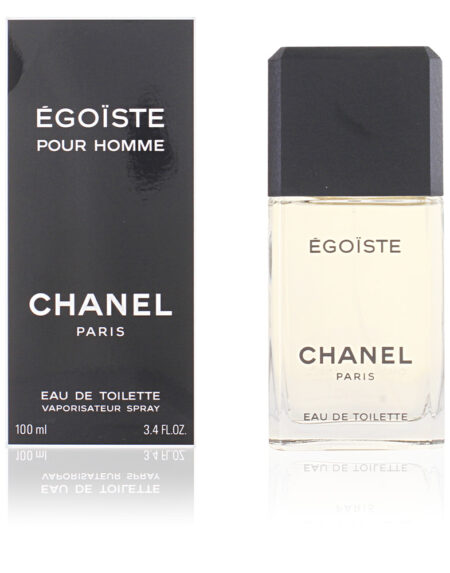 ÉGOÏSTE edt vaporizador 100 ml by Chanel