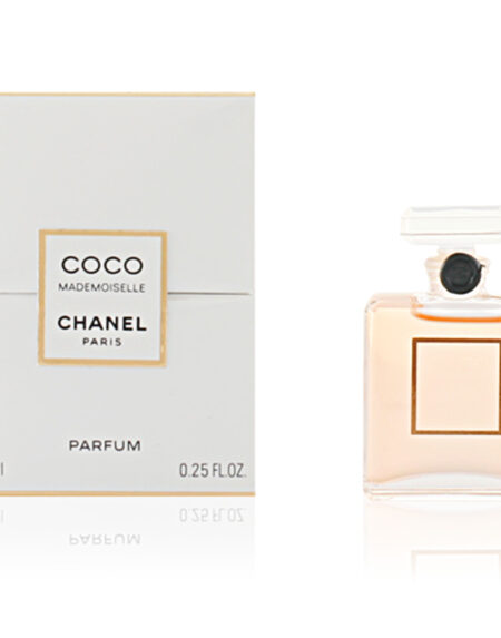 COCO MADEMOISELLE parfum flacon 7