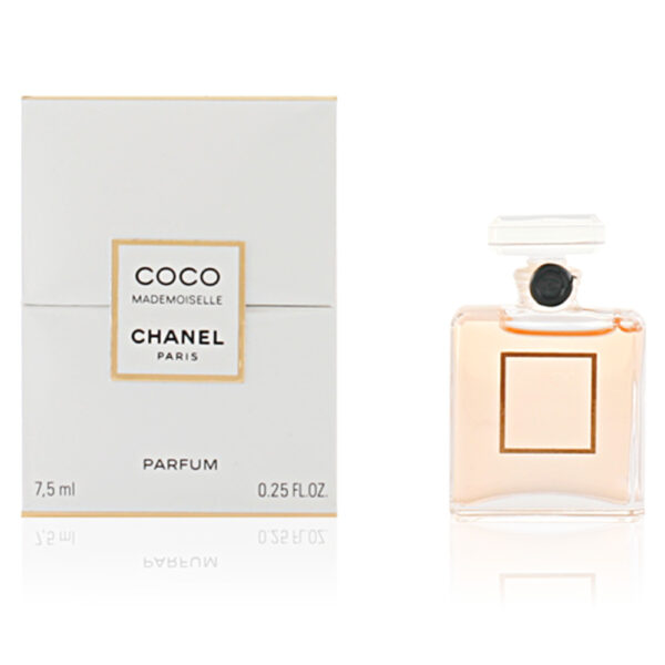 COCO MADEMOISELLE parfum flacon 7