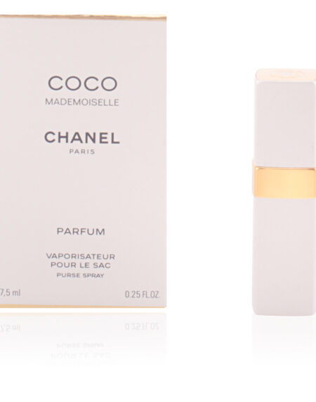 COCO MADEMOISELLE parfum vaporizador 7