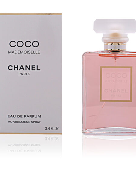 COCO MADEMOISELLE edp vaporizador 50 ml by Chanel