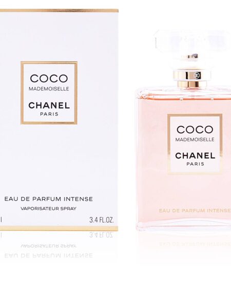 COCO MADEMOISELLE edp intense vaporizador 100 ml by Chanel