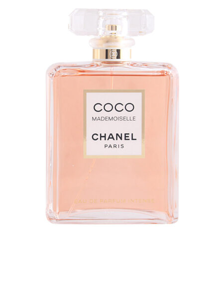 COCO MADEMOISELLE edp intense vaporizador 200 ml by Chanel