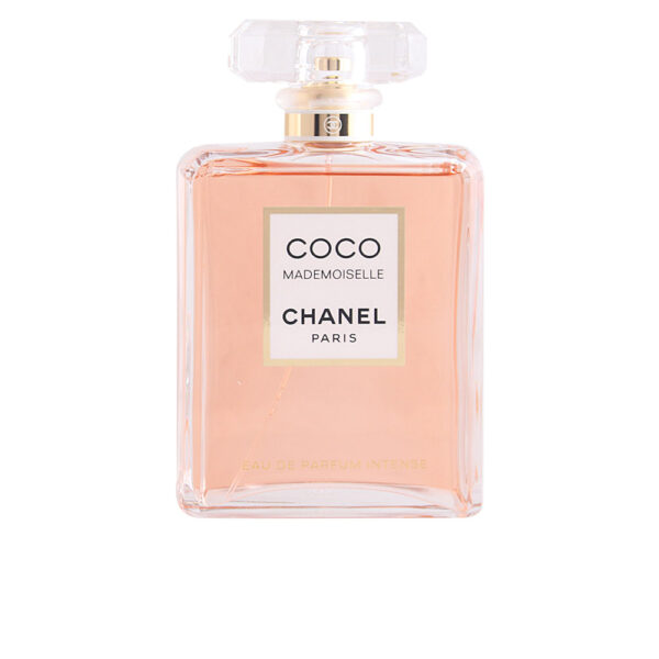 COCO MADEMOISELLE edp intense vaporizador 200 ml by Chanel