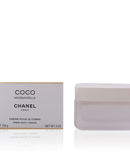 COCO MADEMOISELLE crème corps 150 gr by Chanel