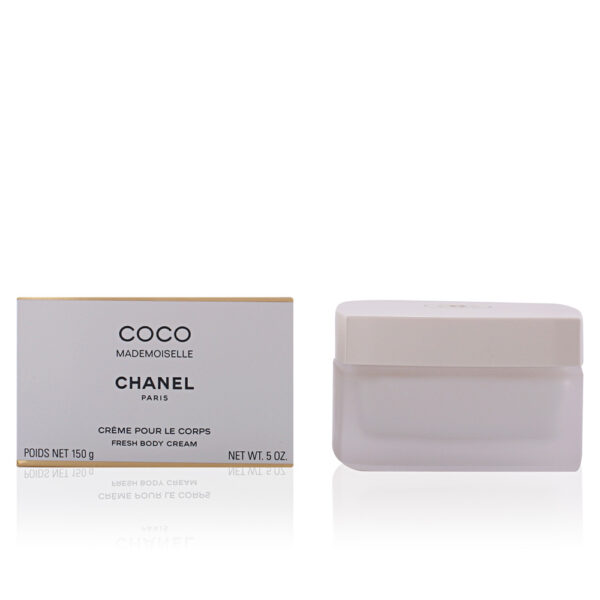 COCO MADEMOISELLE crème corps 150 gr by Chanel
