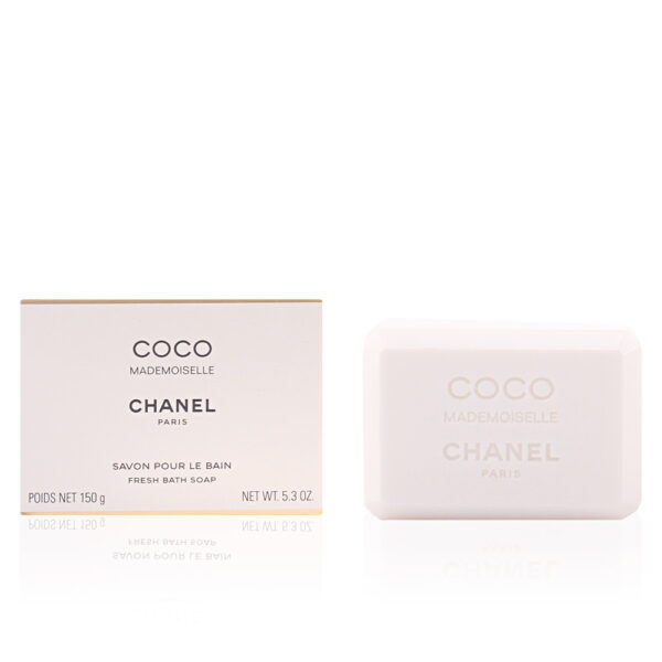 COCO MADEMOISELLE savon 150 gr by Chanel
