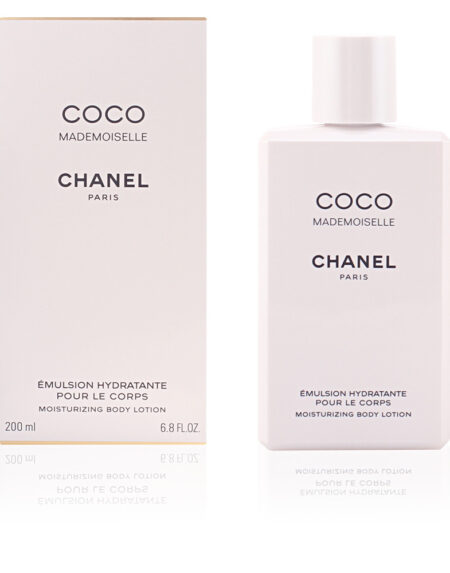 COCO MADEMOISELLE emulsion corps 200 ml by Chanel
