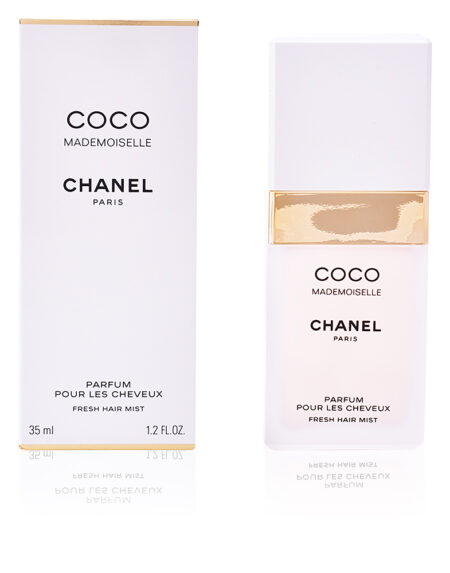 COCO MADEMOISELLE parfum pour les cheveux 35 ml by Chanel