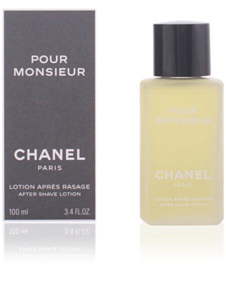 POUR MONSIEUR after shave 100 ml by Chanel