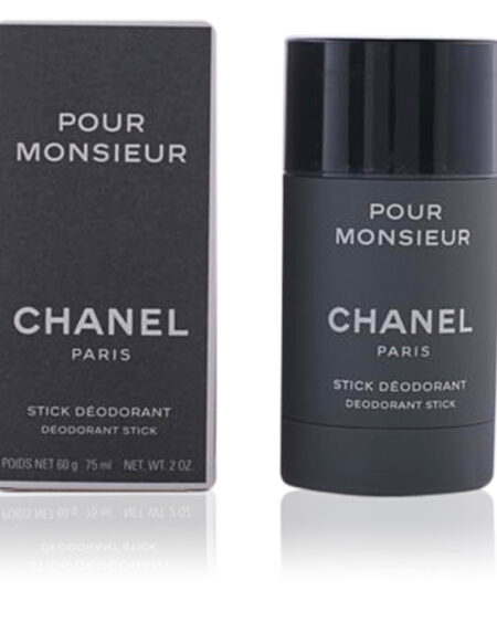 POUR MONSIEUR deo stick 75 ml by Chanel