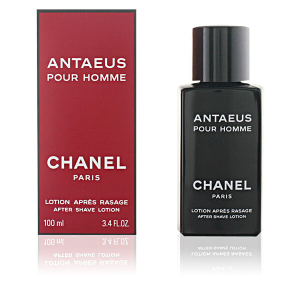 ANTAEUS after shave 100 ml by Chanel