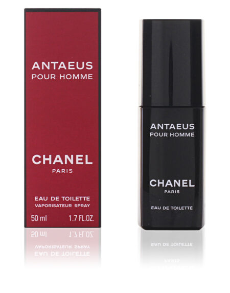ANTAEUS edt vaporizador 50 ml by Chanel
