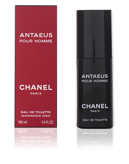 ANTAEUS edt vaporizador 100 ml by Chanel