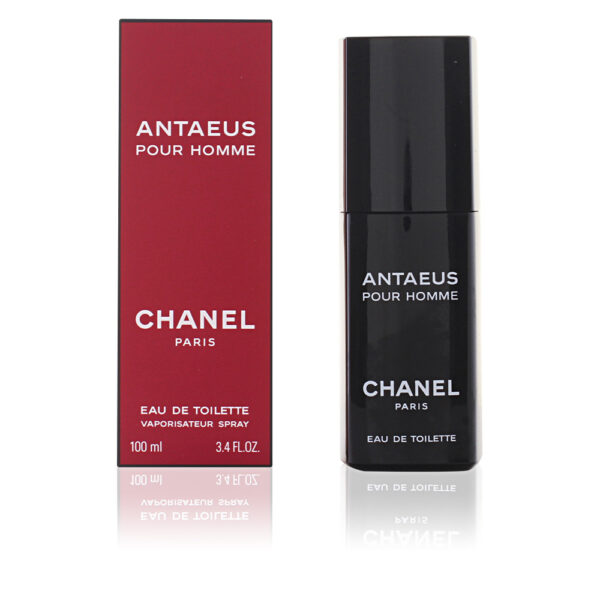 ANTAEUS edt vaporizador 100 ml by Chanel
