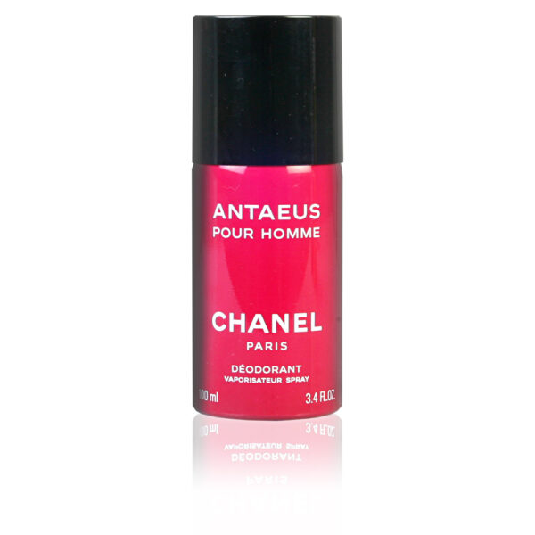 ANTAEUS deo vaporizador 100 ml by Chanel
