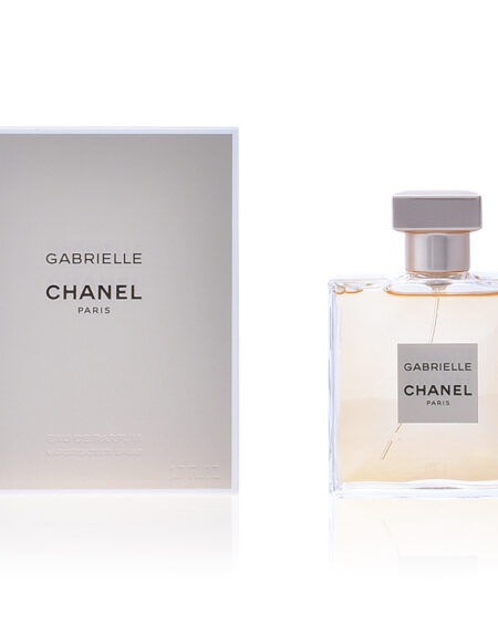 GABRIELLE edp vaporizador 50 ml by Chanel
