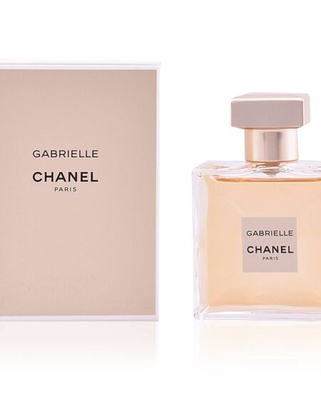 GABRIELLE edp vaporizador 35 ml by Chanel