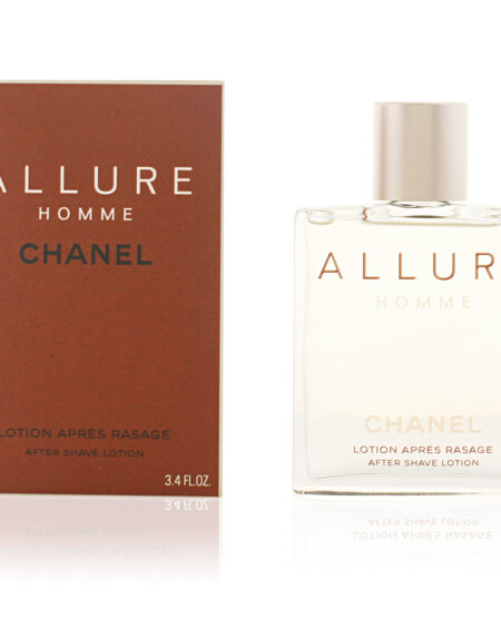 ALLURE HOMME after shave 100 ml by Chanel