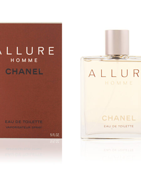 ALLURE HOMME edt vaporizador 150 ml by Chanel