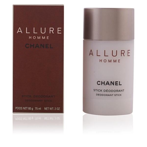 ALLURE HOMME deo stick 75 ml by Chanel
